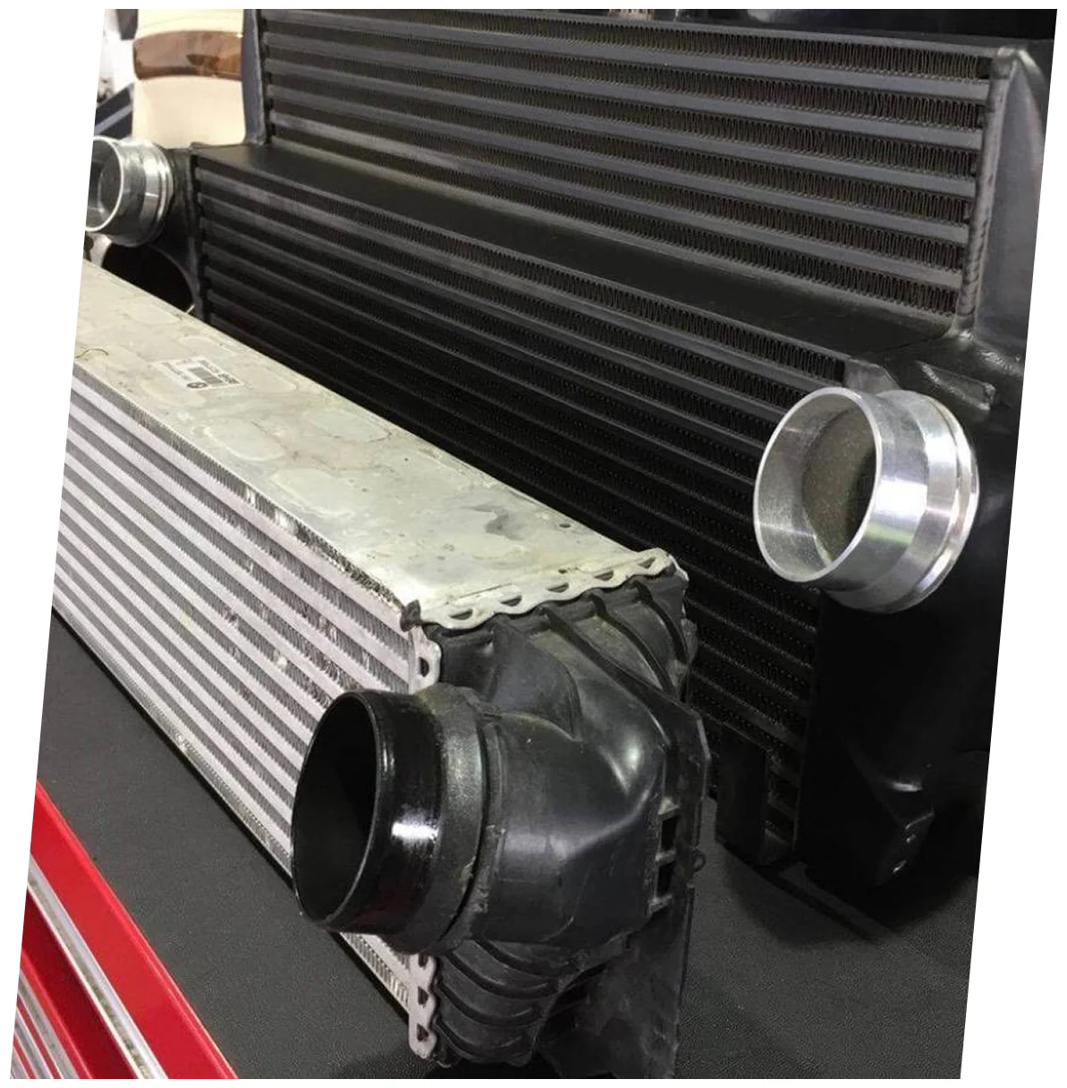 intercoolers 2